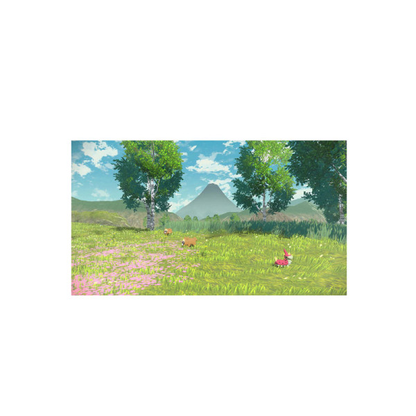 NINTENDO GAMING HAC-P-AW7KA-MSE