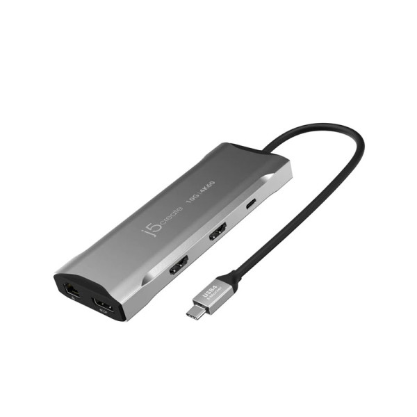 J5CREATE CABLES JCD397