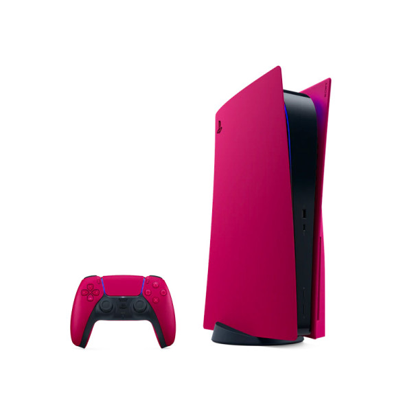 PLAYSTATION GAMING CFI-ZCD1 G02 (C.COVER RED)