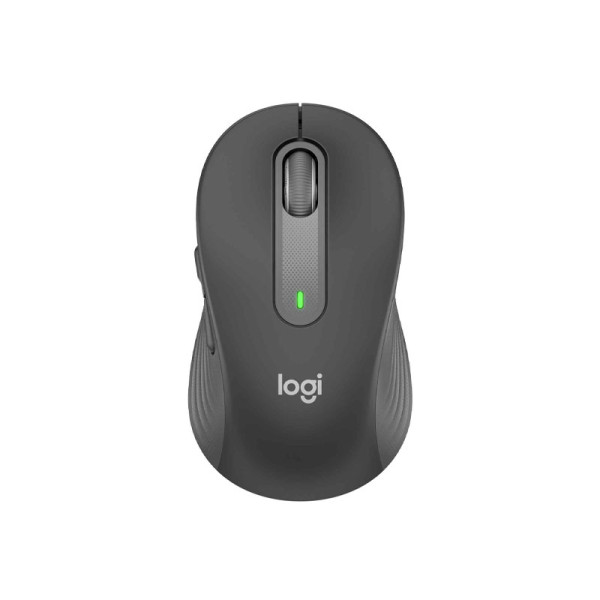 LOGITECH MOUSE 910-006262 (M650-M GRAPHITE)