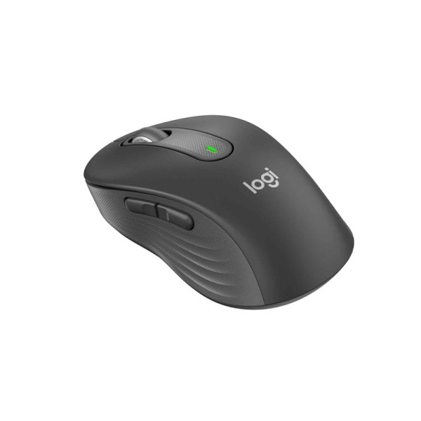 LOGITECH MOUSE 910-006262 (M650-M GRAPHITE)