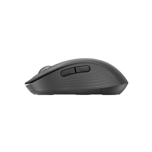 LOGITECH MOUSE 910-006262 (M650-M GRAPHITE)