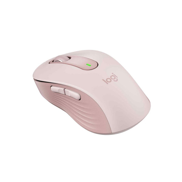 LOGITECH MOUSE 910-006263 (M650- M ROSE )