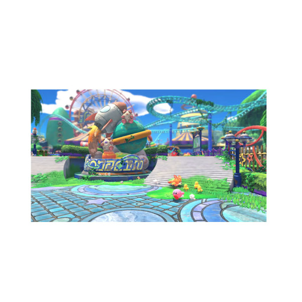 NINTENDO GAMING NTD-HAC-P-ARZGA-MSE