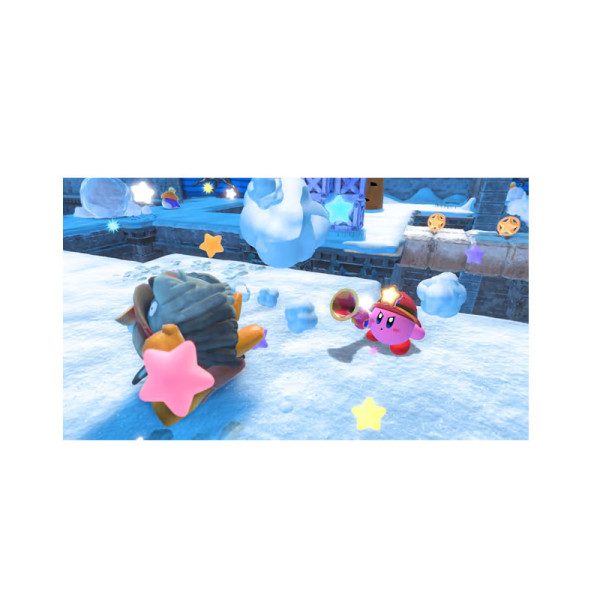 NINTENDO GAMING NTD-HAC-P-ARZGA-MSE