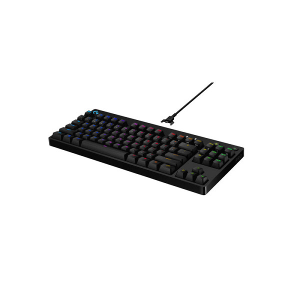 LOGITECH KEYBOARD 920-009396 (G Pro-Clicky)