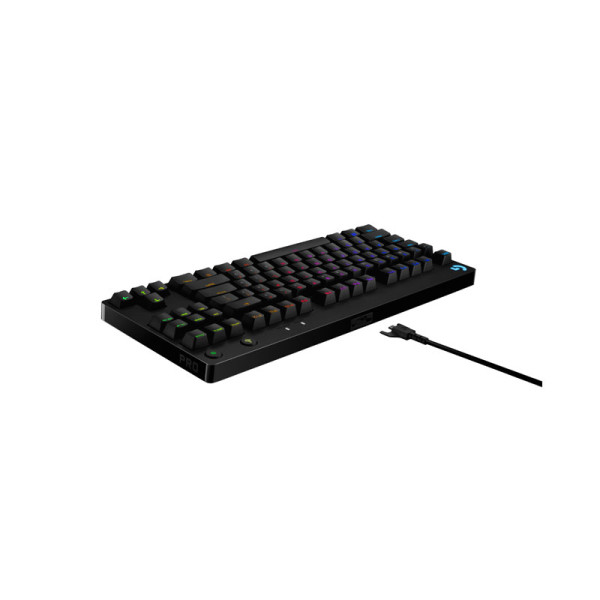 LOGITECH KEYBOARD 920-009396 (G Pro-Clicky)
