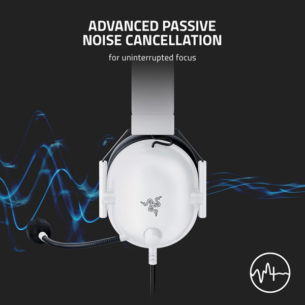 RAZER AUDIO PERIPHERALS RZ04-03240700-R3M1