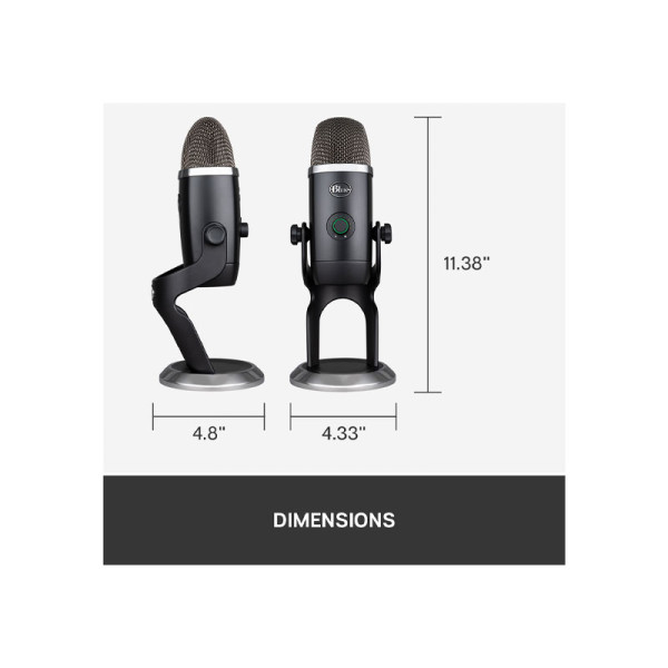 LOGITECH AUDIO PERIPHERALS 988-000451