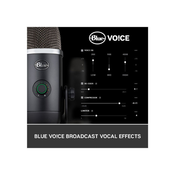 LOGITECH AUDIO PERIPHERALS 988-000451