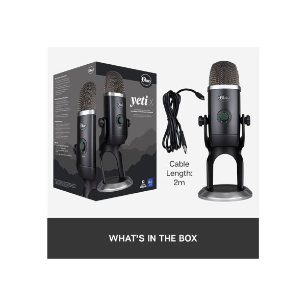 LOGITECH AUDIO PERIPHERALS 988-000451