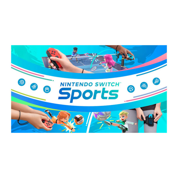 NINTENDO GAMING NTD-HAC-R-AS8SA-MSE