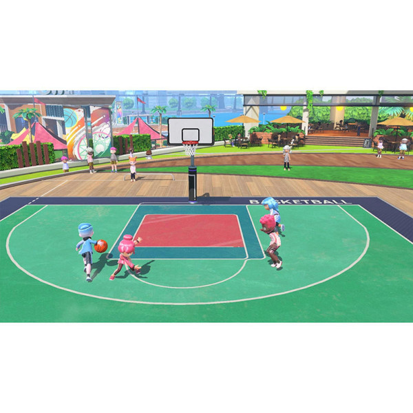 NINTENDO GAMING NTD-HAC-R-AS8SA-MSE