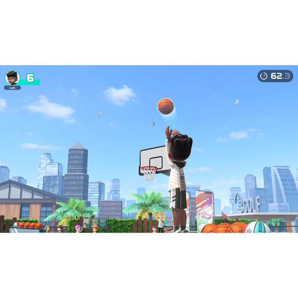 NINTENDO GAMING NTD-HAC-R-AS8SA-MSE