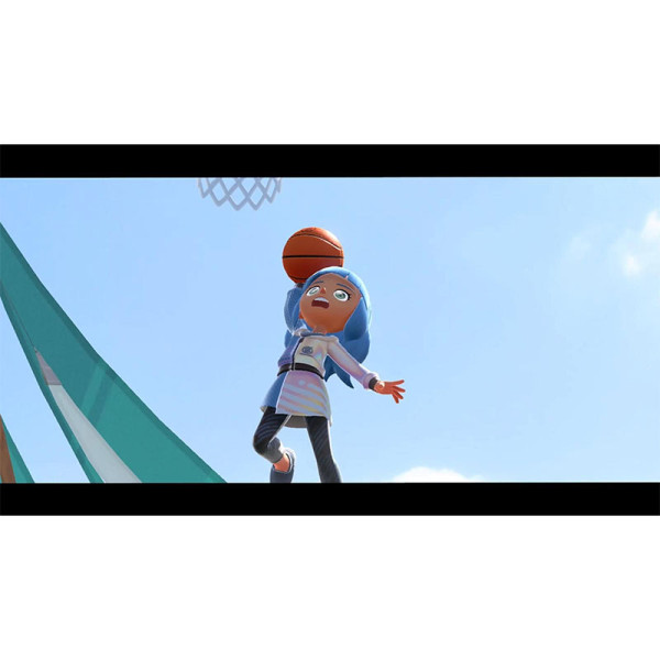 NINTENDO GAMING NTD-HAC-R-AS8SA-MSE