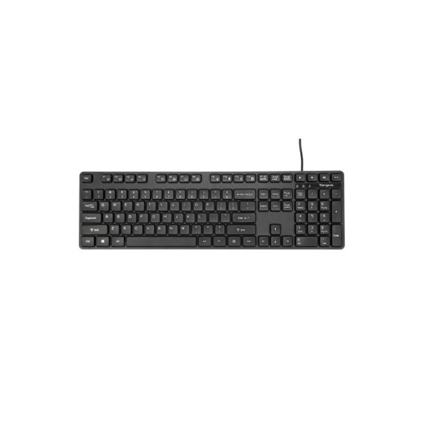 TARGUS KEYBOARD + MOUSE  AKM600AP-50