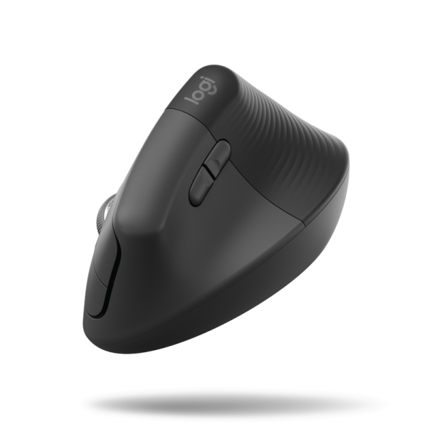 LOGITECH MOUSE 910-006479 (LIFT V-GRAPHITE)