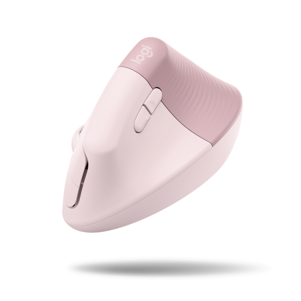 LOGITECH MOUSE 910-006481 (LIFT V-ROSE)