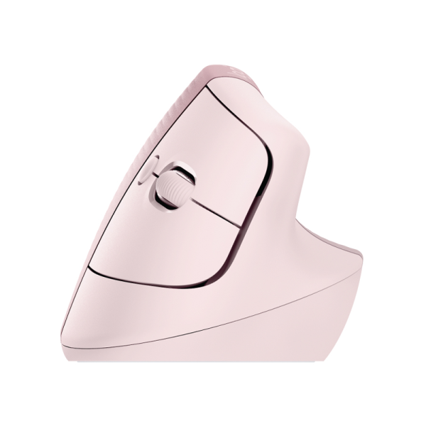 LOGITECH MOUSE 910-006481 (LIFT V-ROSE)