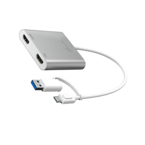 J5CREATE CABLES JCA365