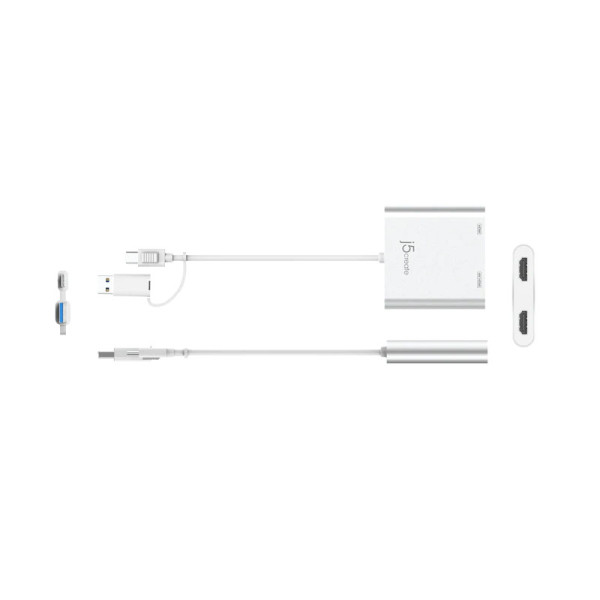 J5CREATE CABLES JCA365