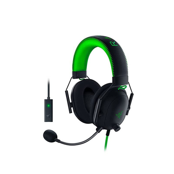 RAZER AUDIO PERIPHERALS RZ04-03230200-R3M1