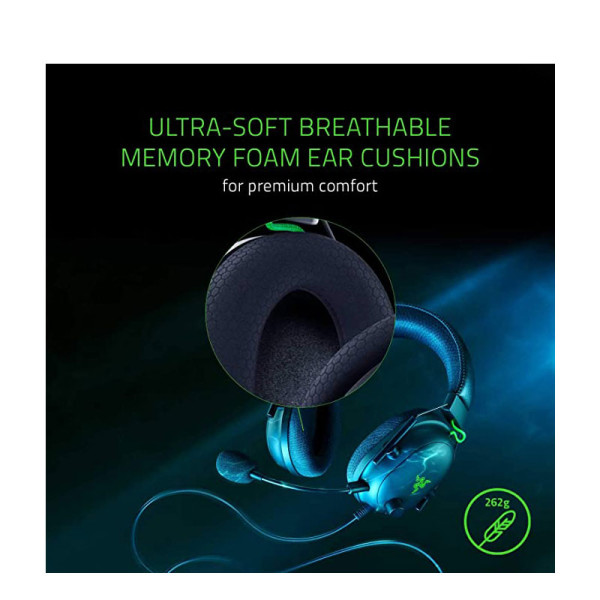 RAZER AUDIO PERIPHERALS RZ04-03230200-R3M1