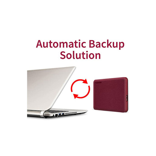 TOSHIBA DATA STORAGES HDTCA10AG3AA