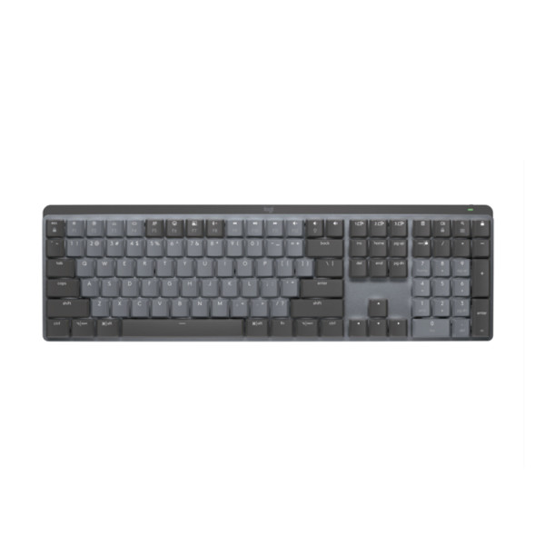 LOGITECH KEYBOARD 920-010761 (MX MECH LINE)