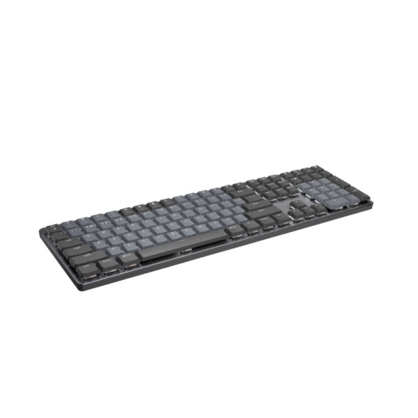 LOGITECH KEYBOARD 920-010761 (MX MECH LINE)