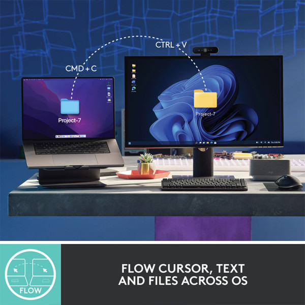 LOGITECH MOUSE 910-006561 (MX MASTER 3S )