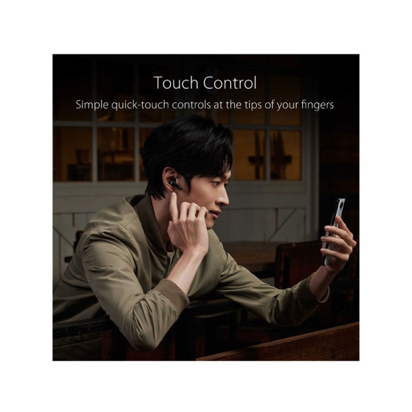 ASUS AUDIO PERIPHERALS ROG CETRA TRUE WL