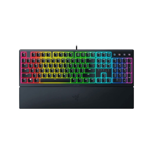 RAZER KEYBOARD RZ03-04460100-R3M1