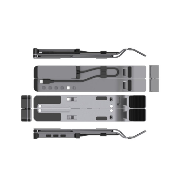 J5CREATE CABLES JTS223