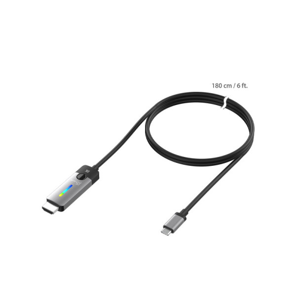J5CREATE CABLES JCC157