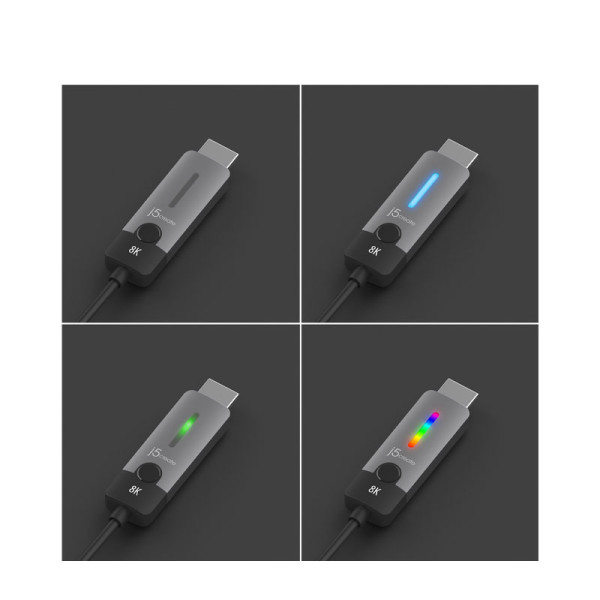 J5CREATE CABLES JCC157