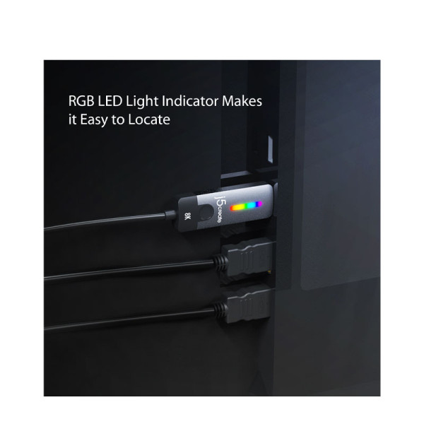 J5CREATE CABLES JCC157