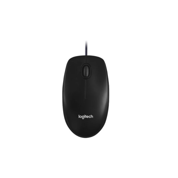 LOGITECH MOUSE 910-006765 (M100r)