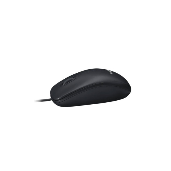 LOGITECH MOUSE 910-006765 (M100r)