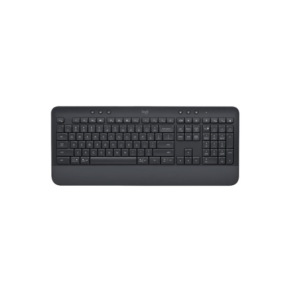 LOGITECH KEYBOARD 920-010955 (K650-GRAPHITE)