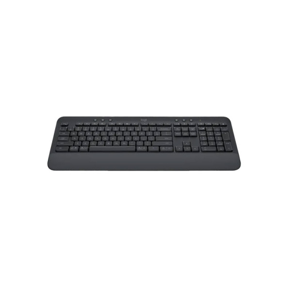 LOGITECH KEYBOARD 920-010955 (K650-GRAPHITE)
