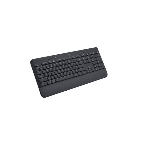 LOGITECH KEYBOARD 920-010955 (K650-GRAPHITE)