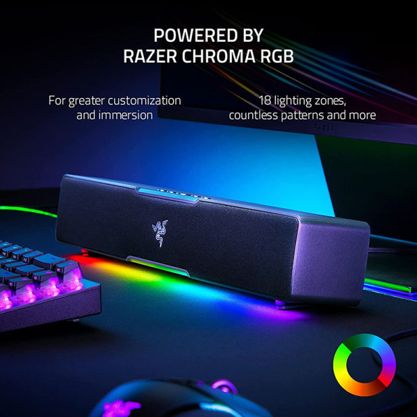 RAZER GAMING RZ05-04280100-R3M1