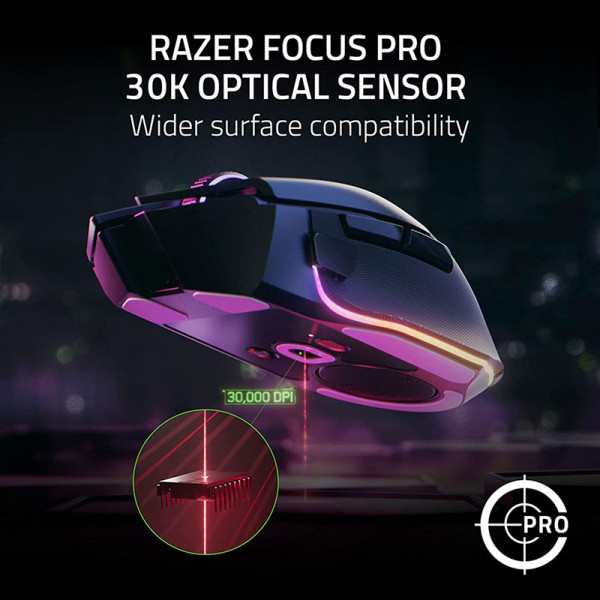 RAZER MOUSE RZ01-04620100-R3A1