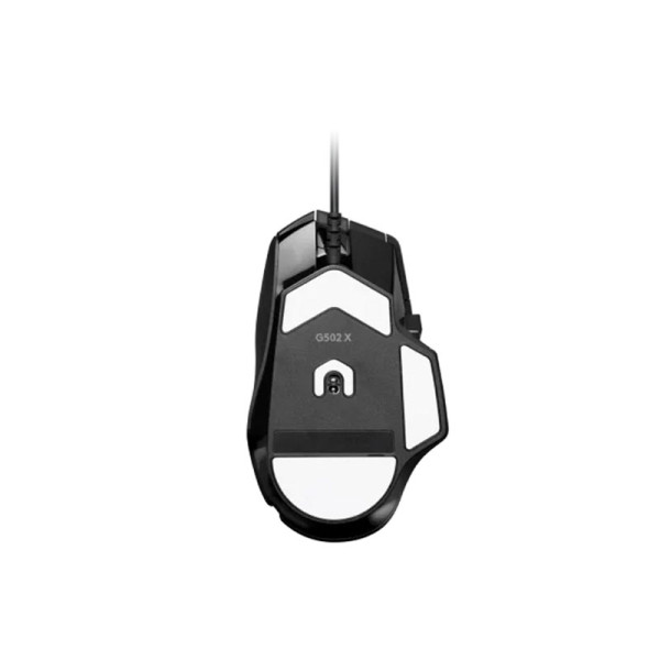 LOGITECH MOUSE 910-006140 (G502X BLK)