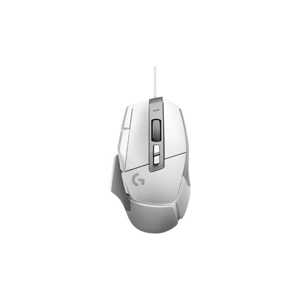LOGITECH MOUSE 910-006148 (G502X WHT)
