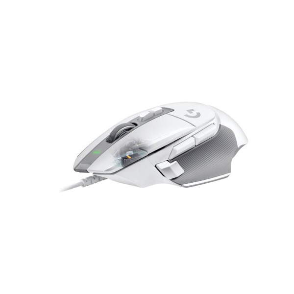 LOGITECH MOUSE 910-006148 (G502X WHT)