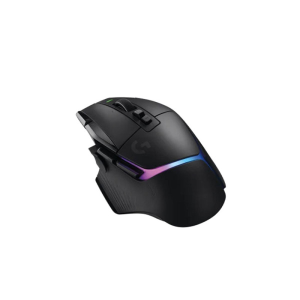 LOGITECH MOUSE 910-006164 (G502X+ BLK)