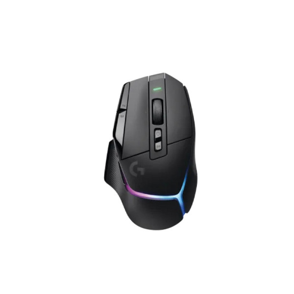 LOGITECH MOUSE 910-006164 (G502X+ BLK)