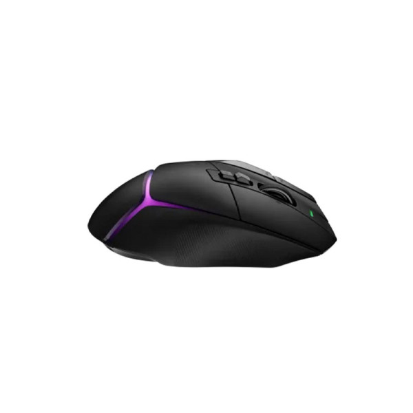 LOGITECH MOUSE 910-006164 (G502X+ BLK)